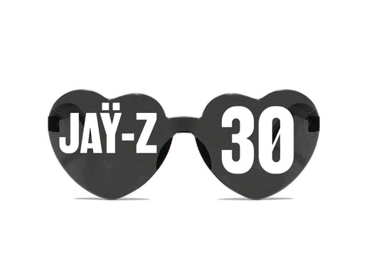 J30 2026 Sunglasses