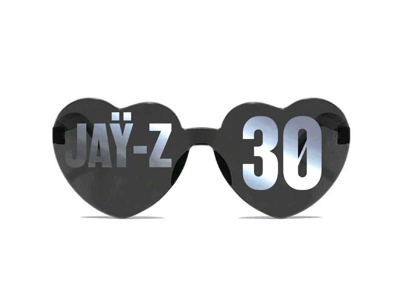 J30 2026 Sunglasses