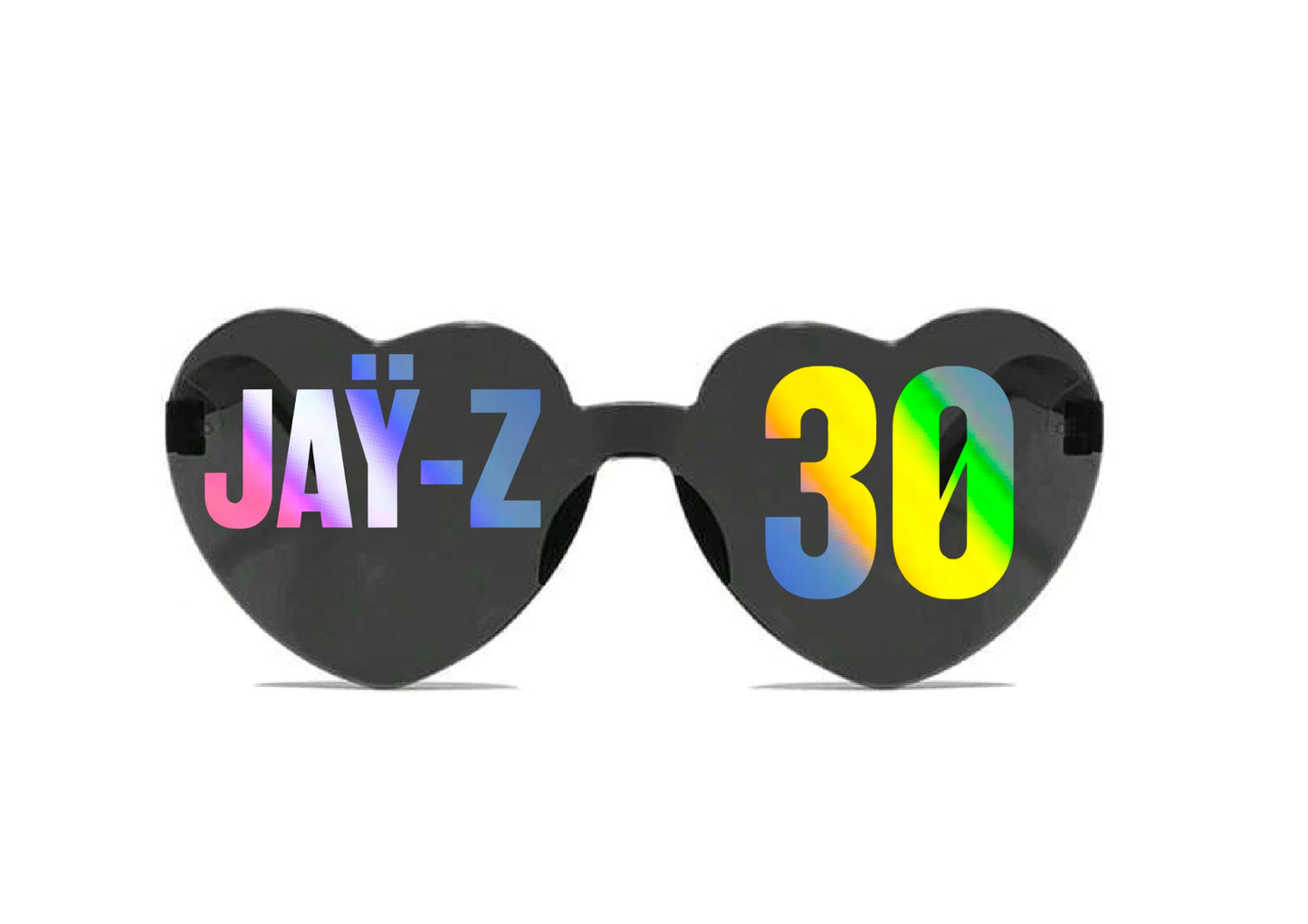 J30 2026 Sunglasses