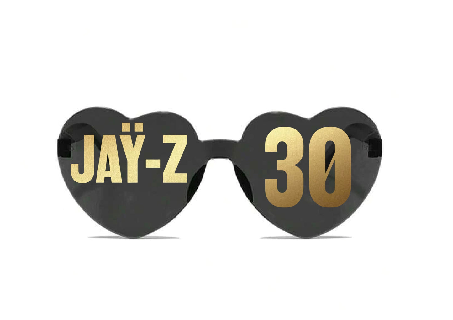 J30 2026 Sunglasses
