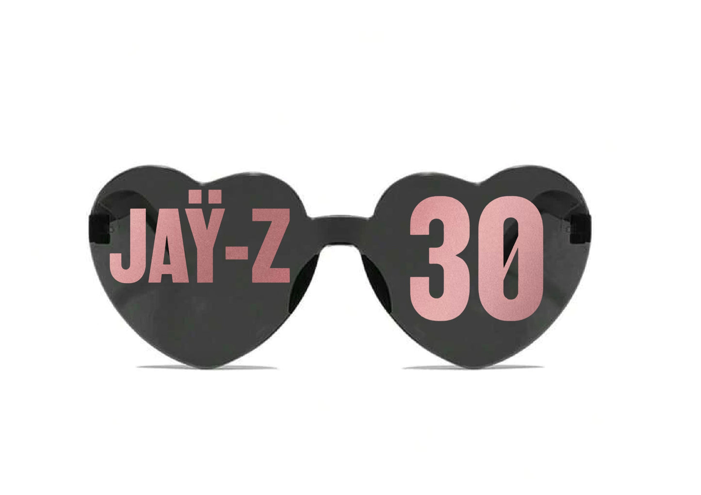 J30 2026 Sunglasses