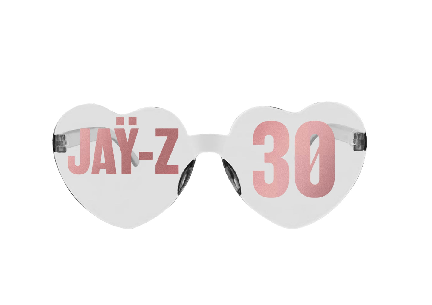 J30 2026 Sunglasses
