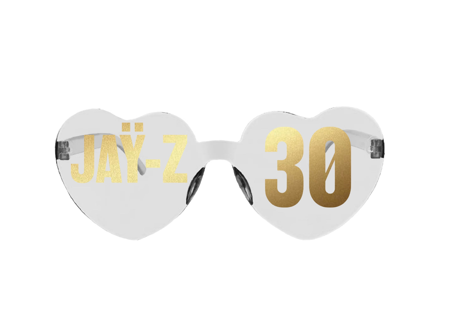 J30 2026 Sunglasses