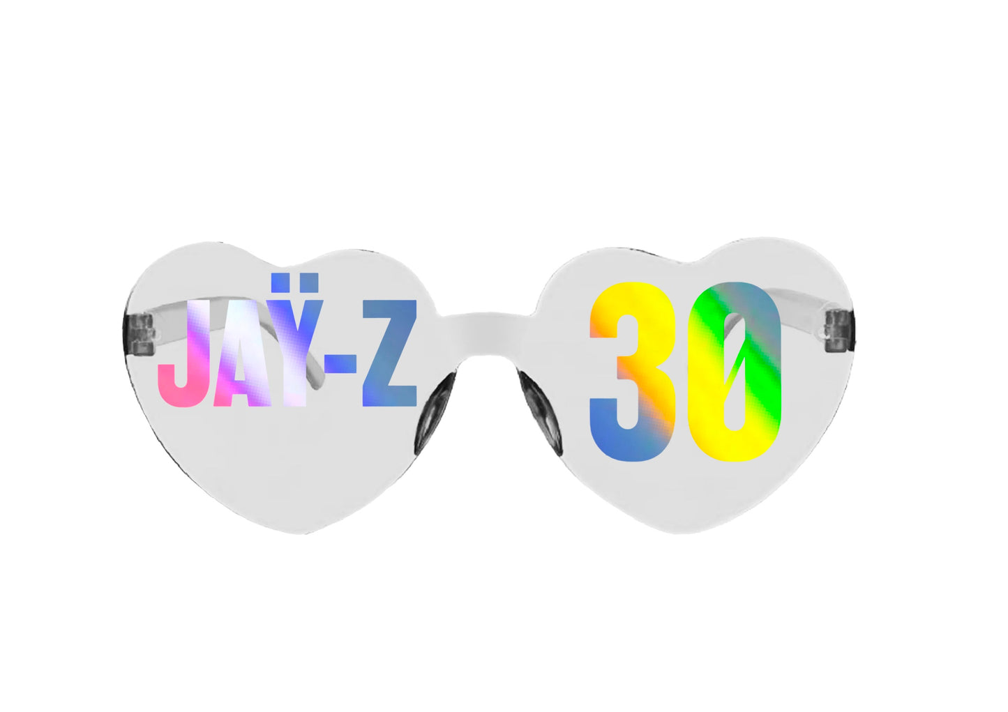 J30 2026 Sunglasses