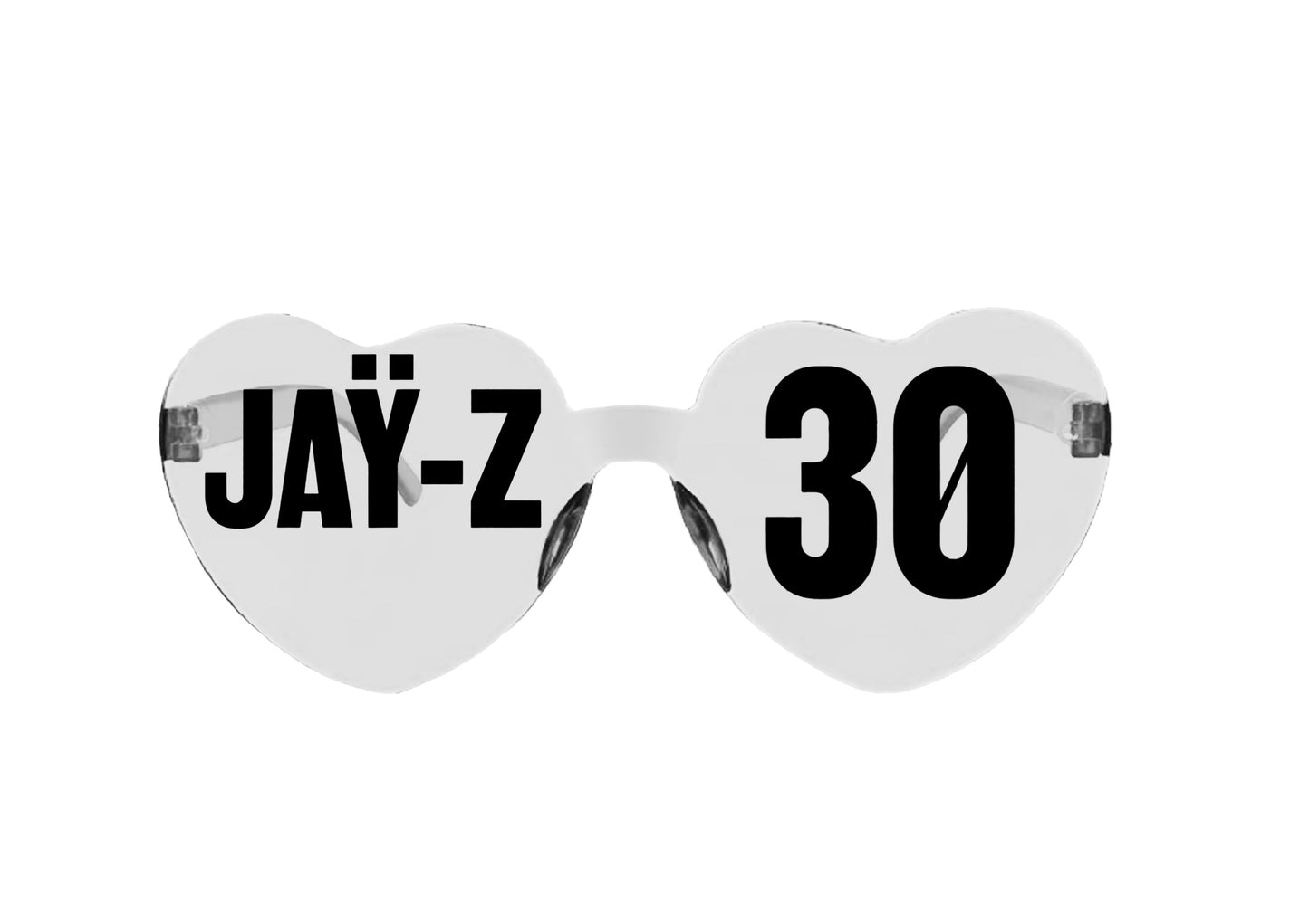 J30 2026 Sunglasses