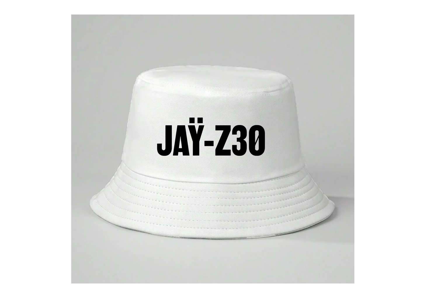 J30 Bucket Hats