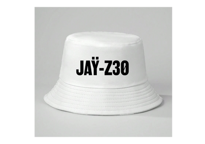 J30 Bucket Hats