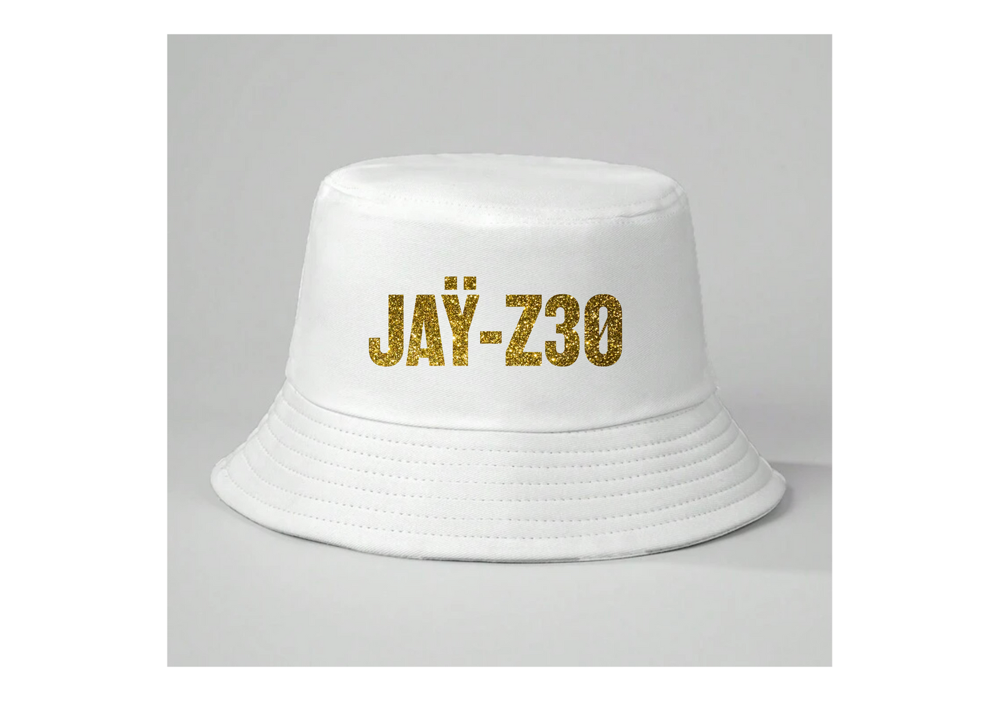 J30 Bucket Hats