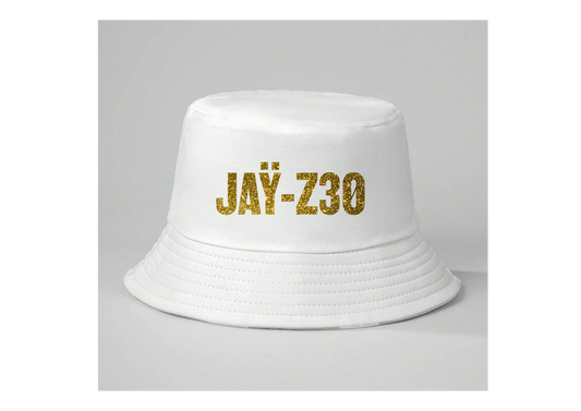 J30 Bucket Hats