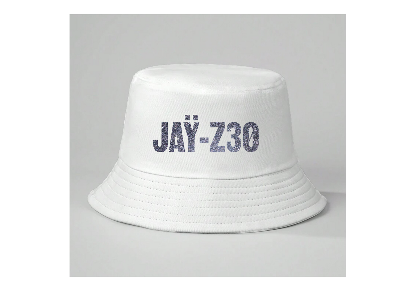 J30 Bucket Hats