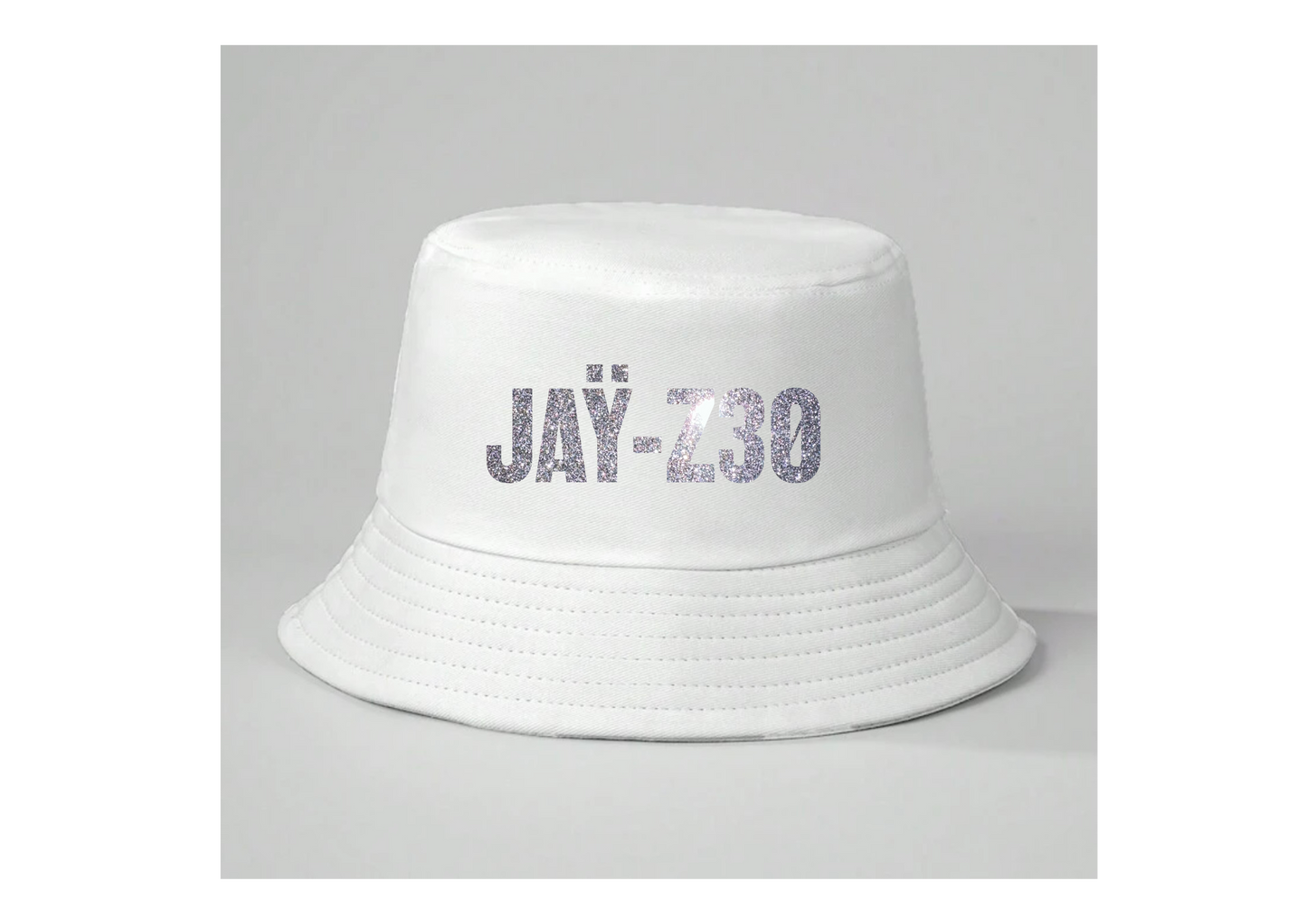 J30 Bucket Hats