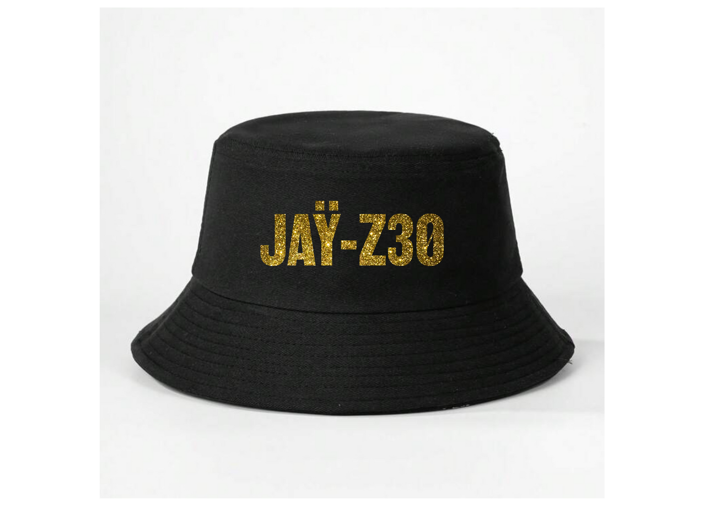 J30 Bucket Hats