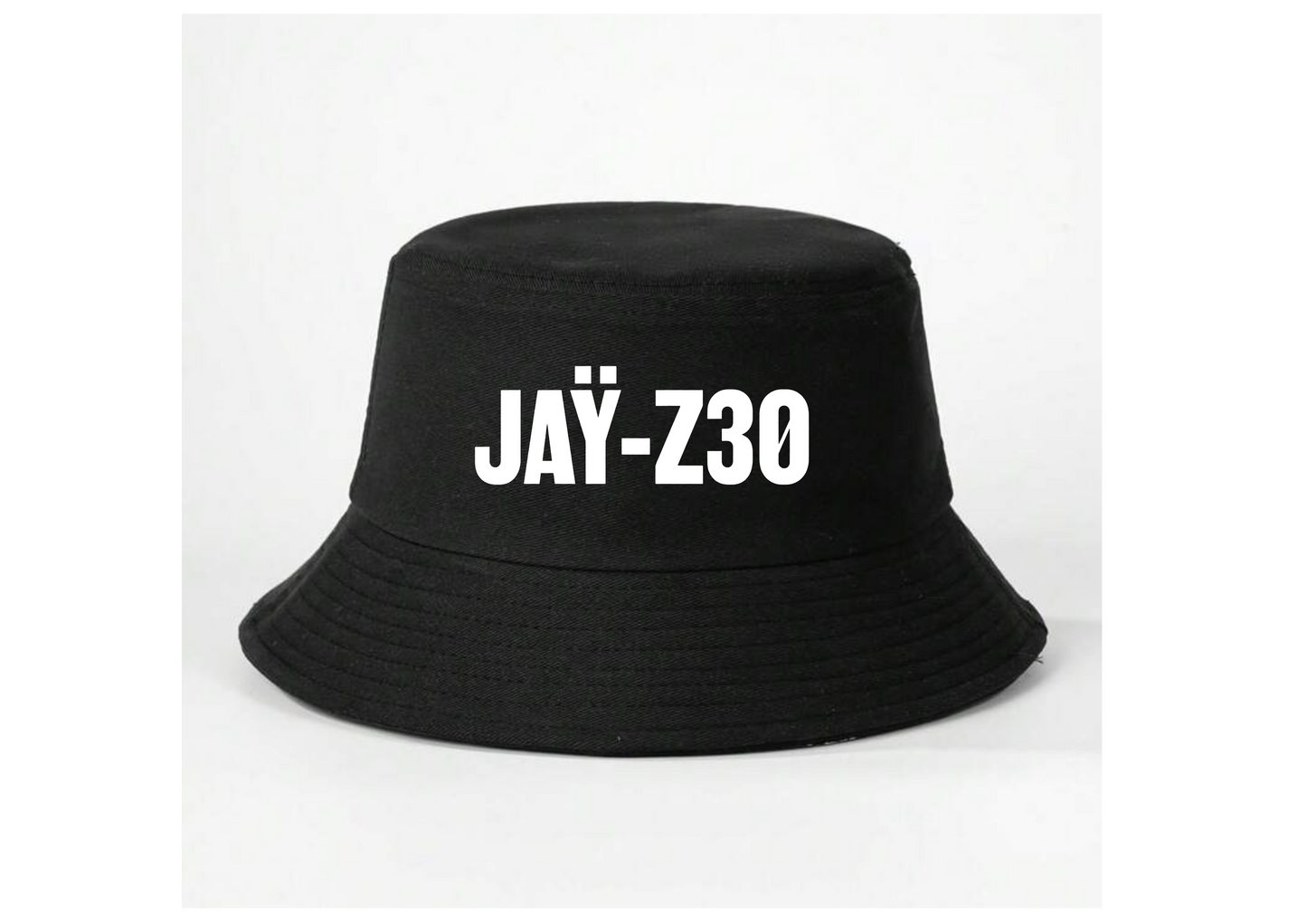 J30 Bucket Hats