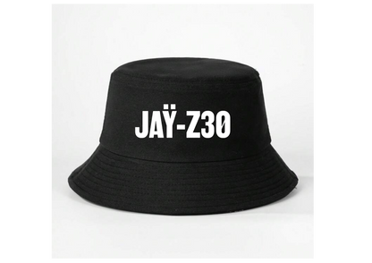 J30 Bucket Hats