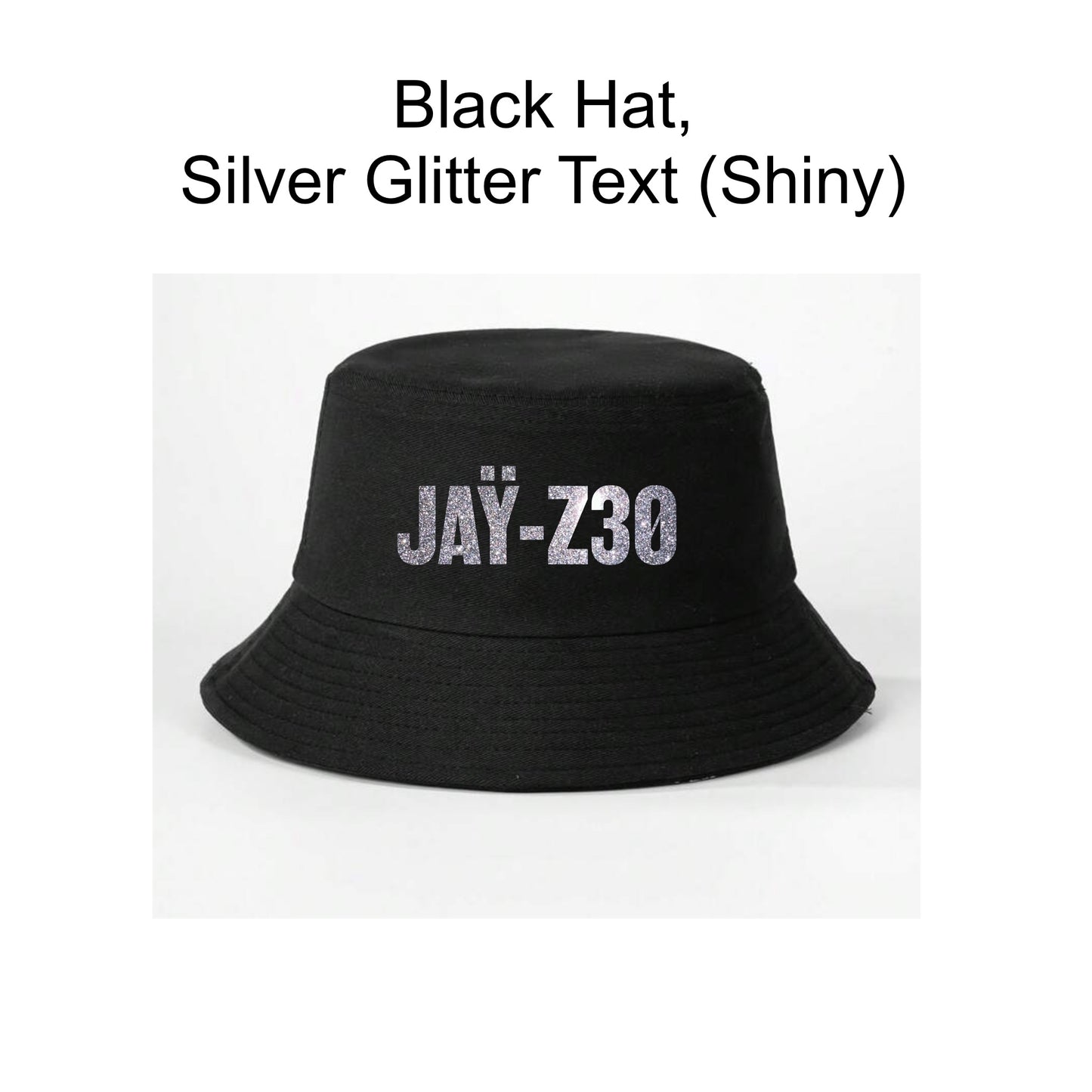 J30 Bucket Hats