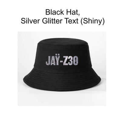 J30 Bucket Hats