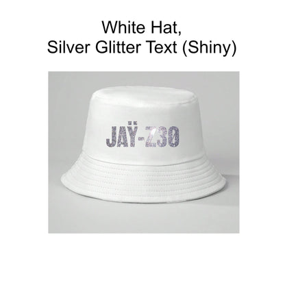 J30 Bucket Hats
