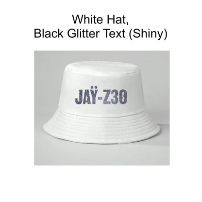 J30 Bucket Hats