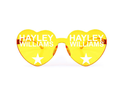 HW 2026 Tour Sunglasses