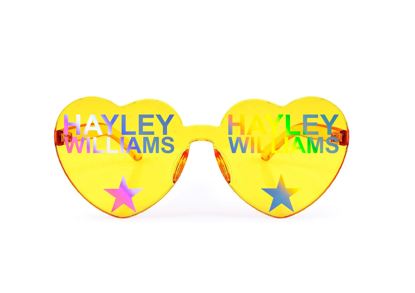 HW 2026 Tour Sunglasses