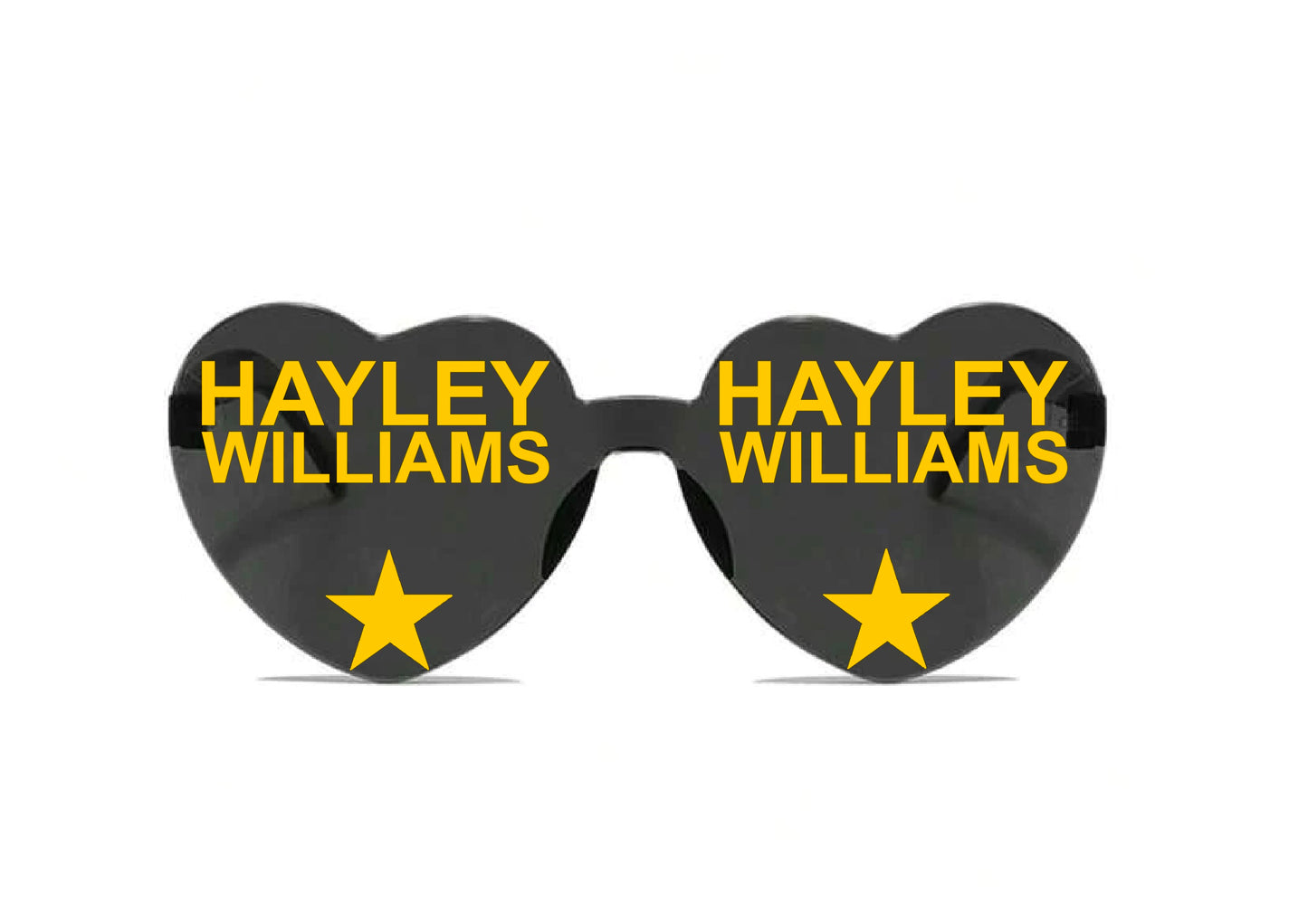 HW 2026 Tour Sunglasses