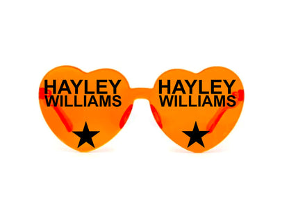 HW 2026 Tour Sunglasses