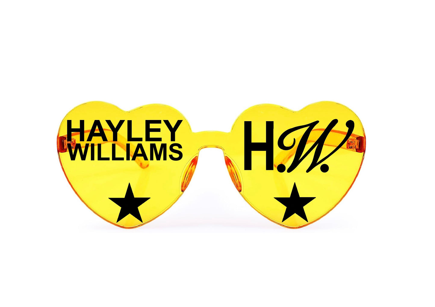 HW 2026 Tour Sunglasses