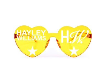 HW 2026 Tour Sunglasses