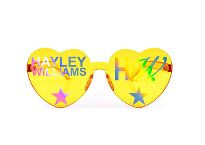 HW 2026 Tour Sunglasses