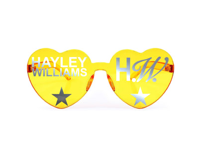 HW 2026 Tour Sunglasses