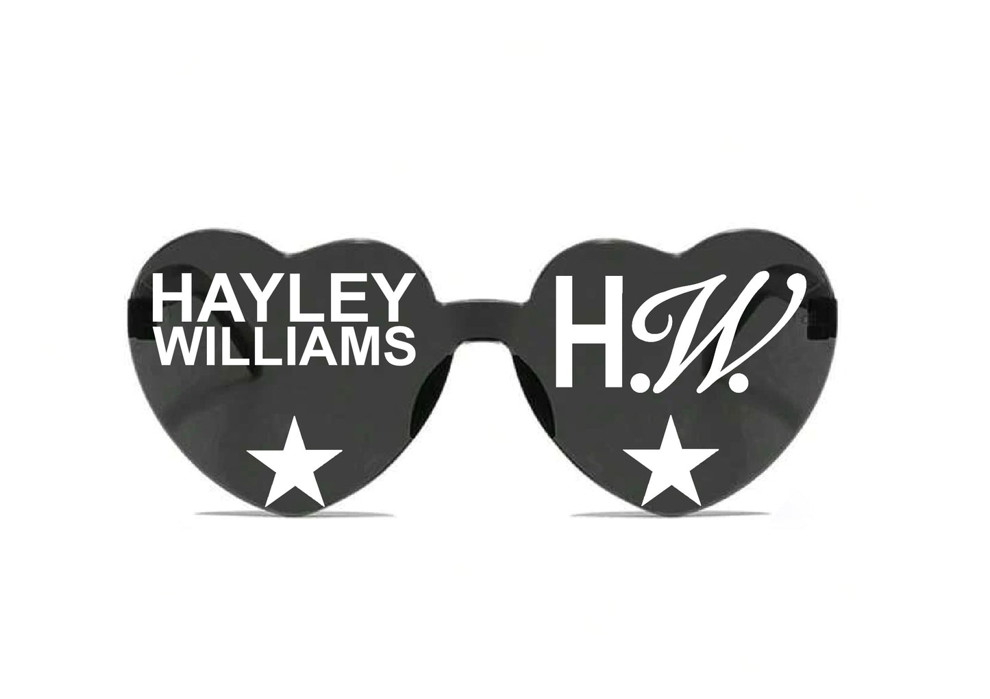 HW 2026 Tour Sunglasses