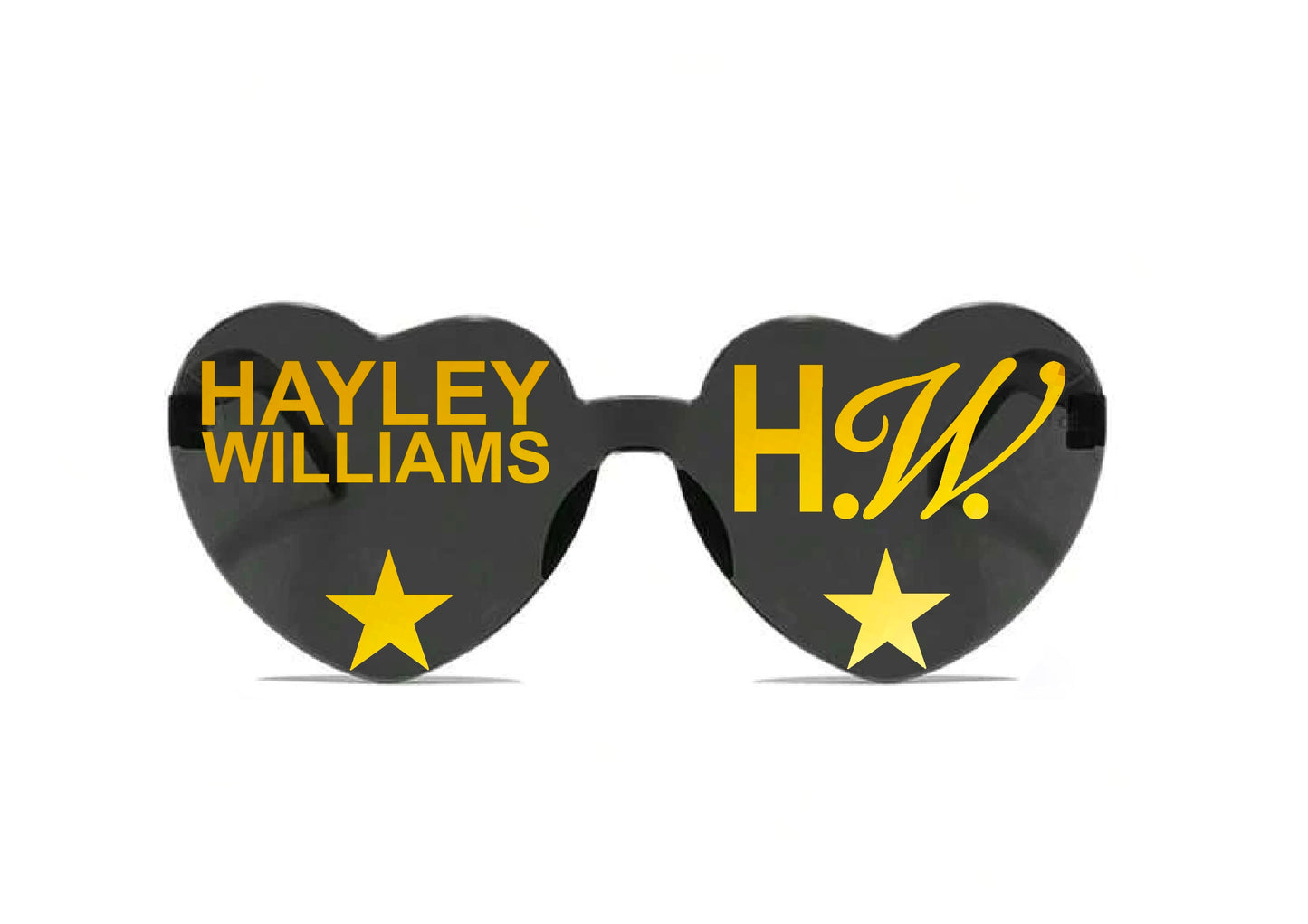 HW 2026 Tour Sunglasses