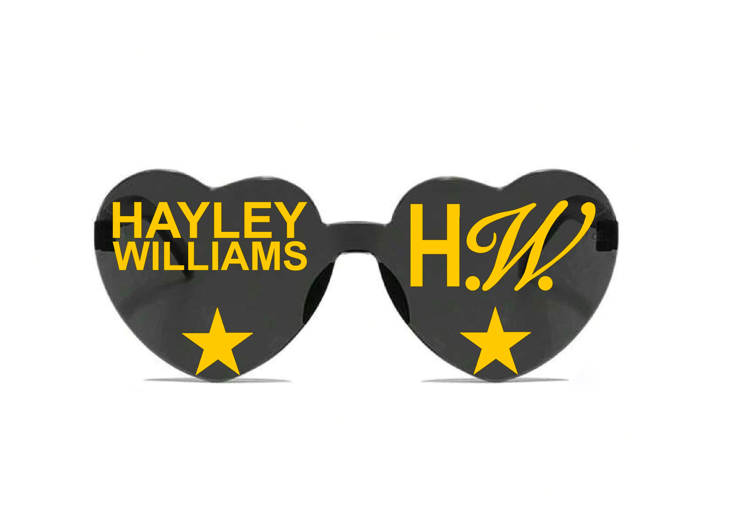 HW 2026 Tour Sunglasses