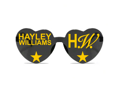 HW 2026 Tour Sunglasses