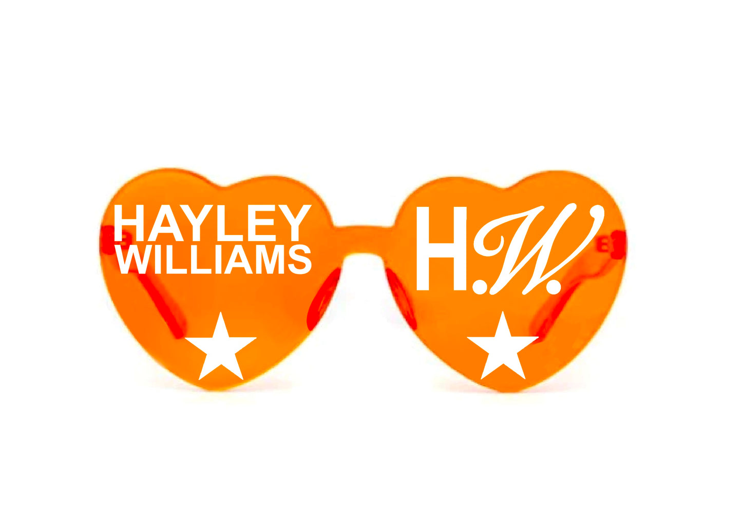 HW 2026 Tour Sunglasses