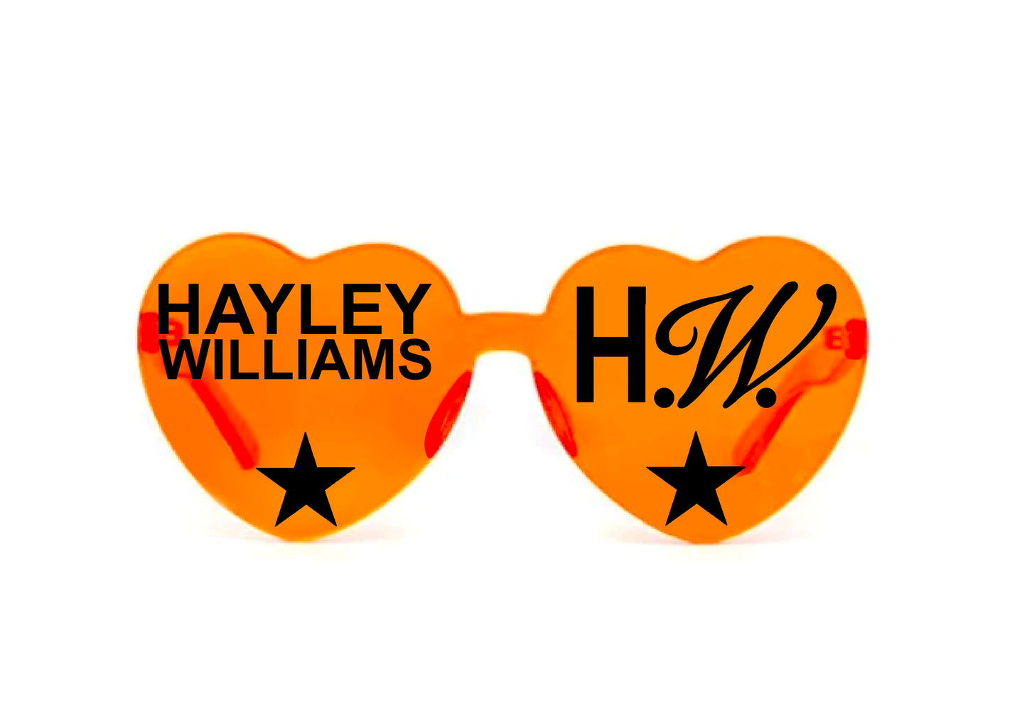 HW 2026 Tour Sunglasses