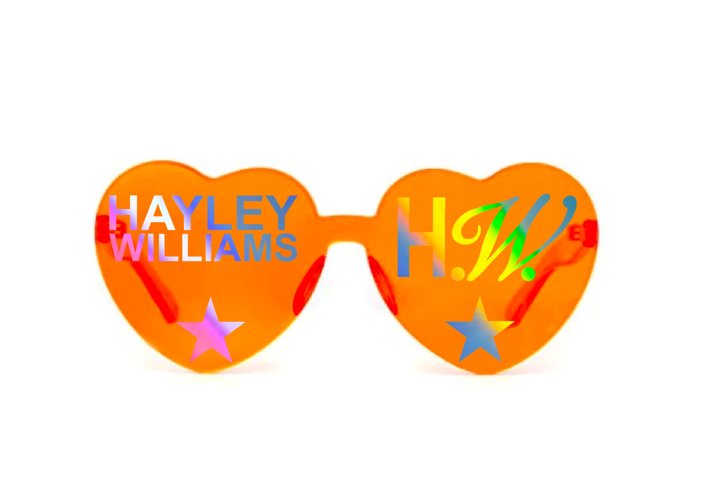 HW 2026 Tour Sunglasses