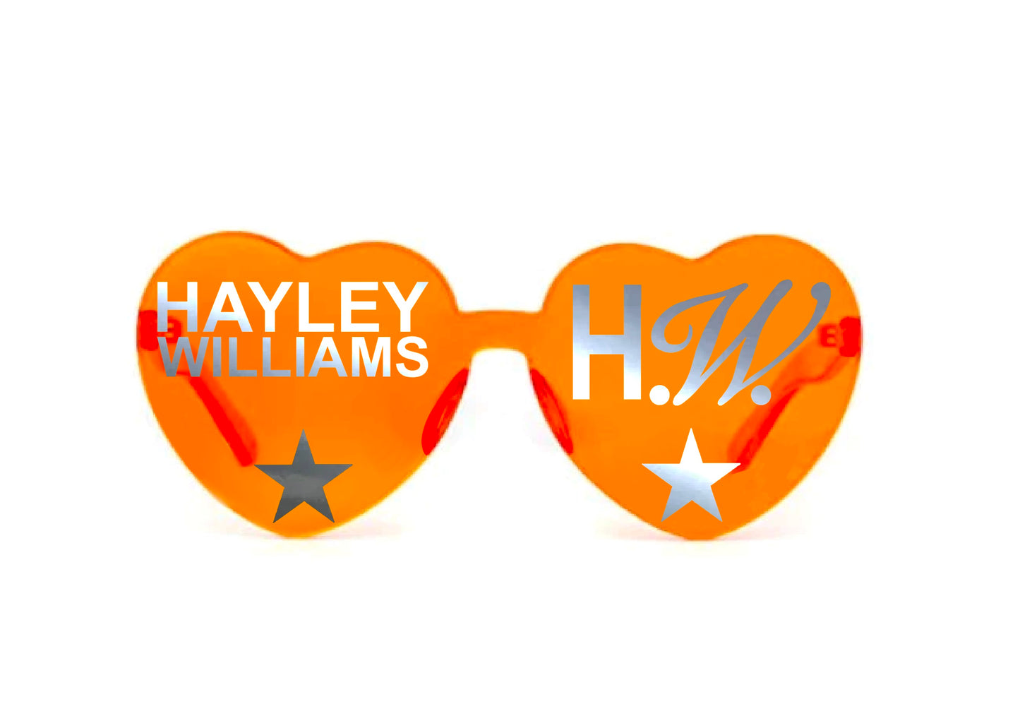 HW 2026 Tour Sunglasses