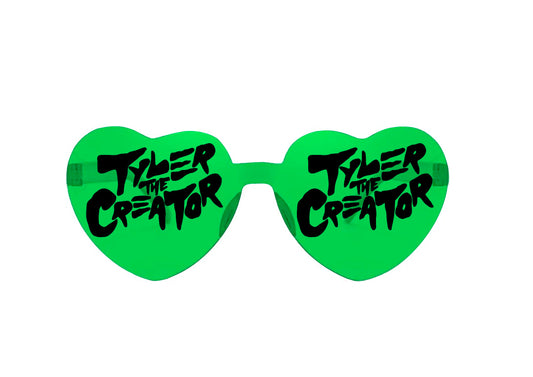 TTC 2026 Tour Sunglasses