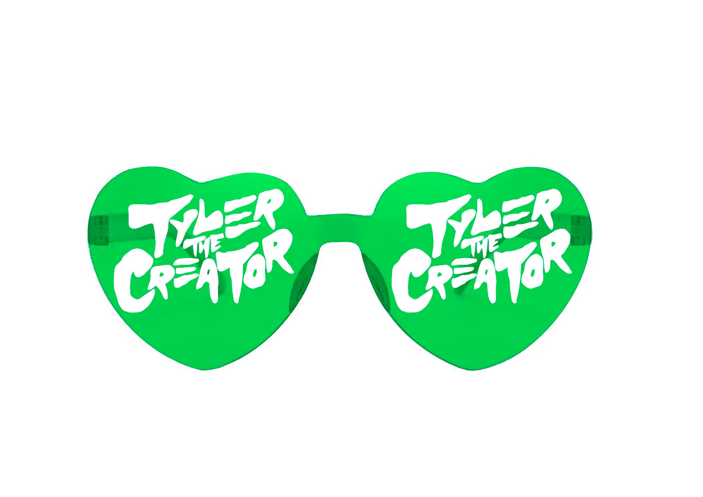 TTC 2026 Tour Sunglasses