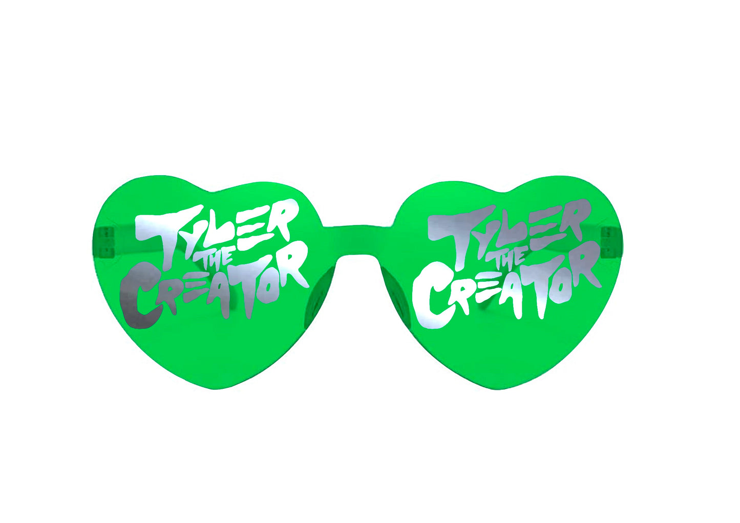 TTC 2026 Tour Sunglasses