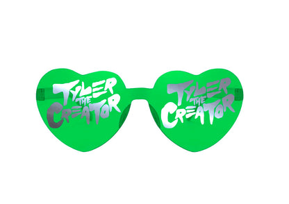 TTC 2026 Tour Sunglasses