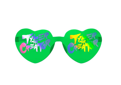 TTC 2026 Tour Sunglasses
