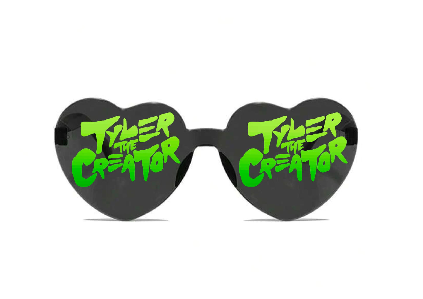 TTC 2026 Tour Sunglasses