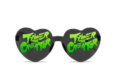 TTC 2026 Tour Sunglasses