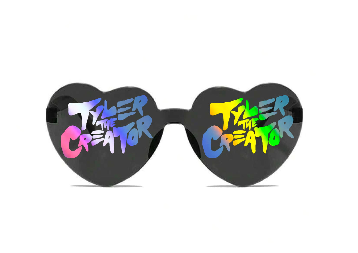 TTC 2026 Tour Sunglasses