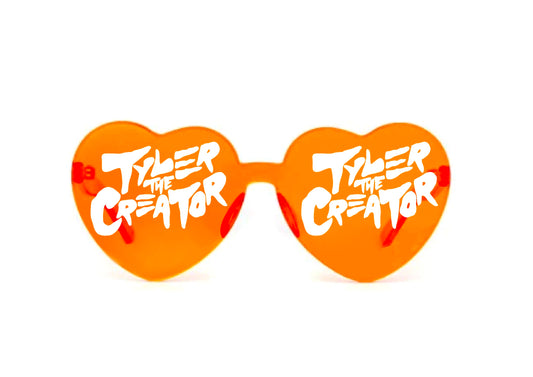 TTC 2026 Tour Sunglasses