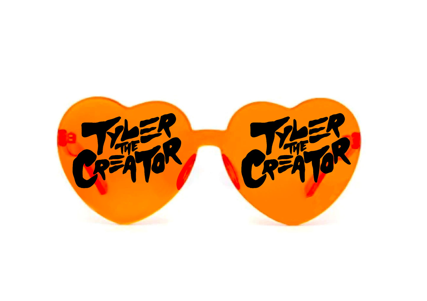 TTC 2026 Tour Sunglasses