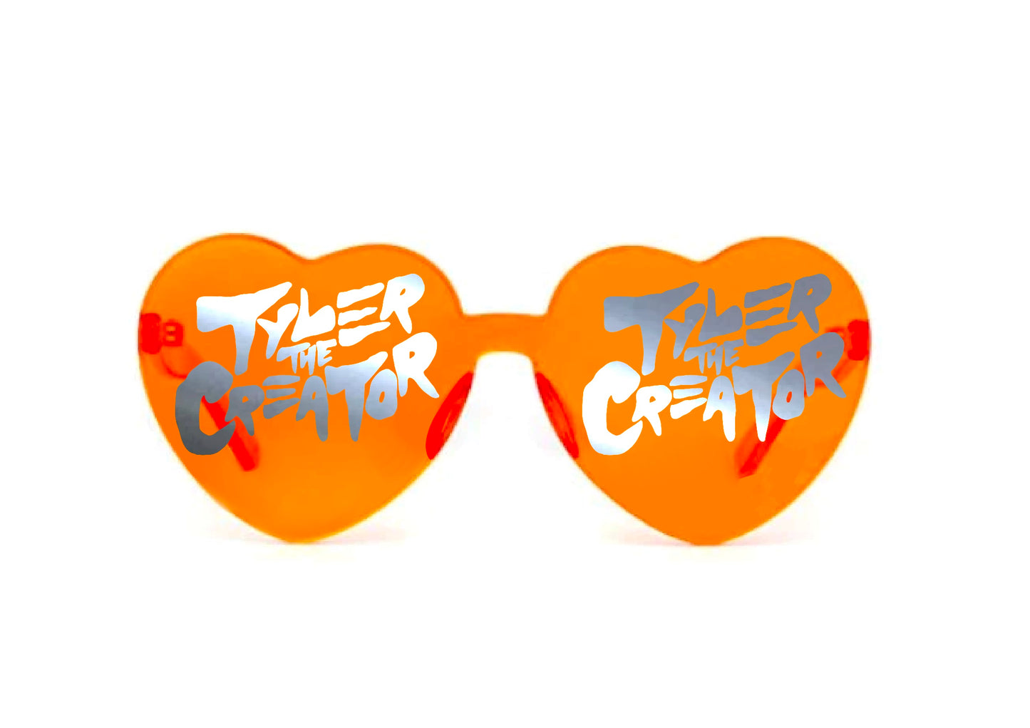 TTC 2026 Tour Sunglasses