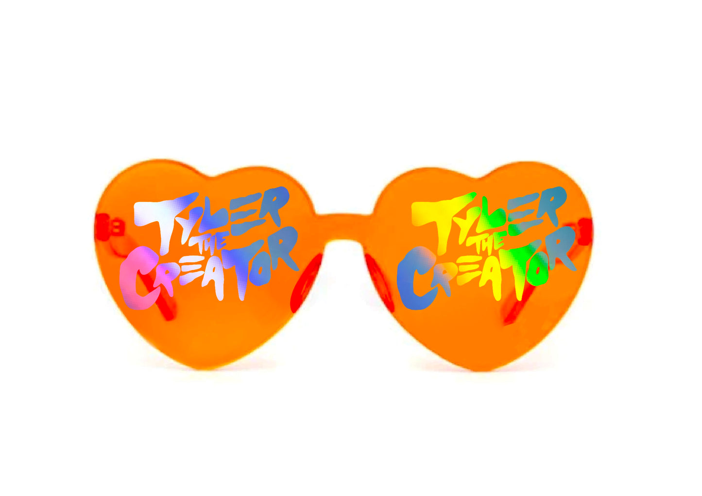 TTC 2026 Tour Sunglasses